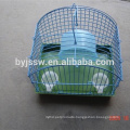 PVC Coated Wire Mesh Hamster Cage